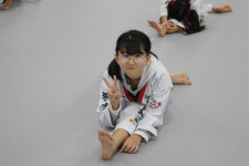 용인대가온누리태권도장