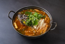 광안리 진미횟집