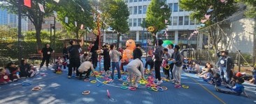 곤지잼잼어린이집