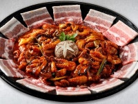 방배동할매쭈꾸미 검단점