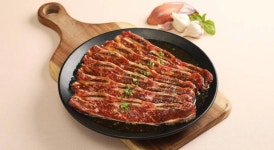 만포갈비 양주본점