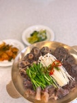 한천칼국수 장안동 본점