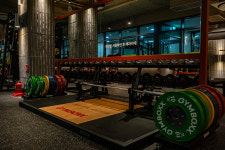 짐박스피트니스 신림본점