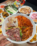 고기싸롱 복현점