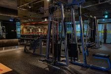 짐박스피트니스 신림본점