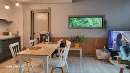 둔내 펜션 이담재