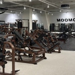 무무짐 헬스PT 부평삼산점