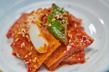 손맛촌 에코랜드 사려니 조천 본점