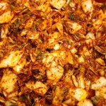 김여사능이버섯백숙