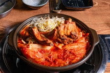 뼈대있는 매운갈비찜