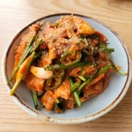배가칡냉면
