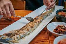 손맛촌 에코랜드 사려니 조천 본점