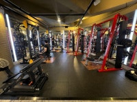 코어휘트니스 우정점