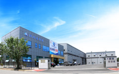 서호산전