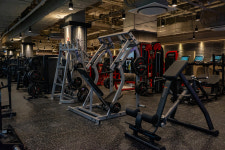 짐박스피트니스 신림본점