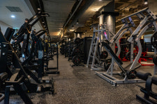 짐박스피트니스 신림본점