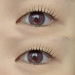 피치그램눈썹왁싱속눈썹펌 천안백석점