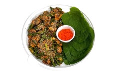 유쾌한꼬막 원주점