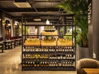 에델바움 카페 파주점