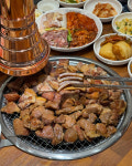 고기싸롱 복현점