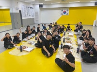 합기도 우리도장