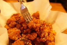 위풍당닭술빙고