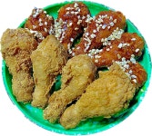 만복닭집