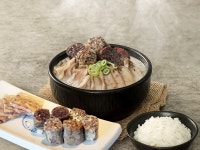 신의주찹쌀순대 하남본점