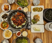 흥부네 두근갈비