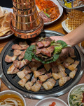 고기싸롱 복현점