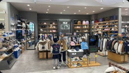 MLB키즈 AK플라자 분당점