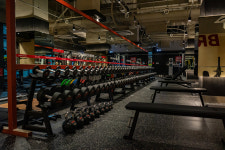 짐박스피트니스 신림본점