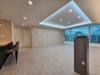 충무광고 인테리어