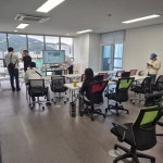 행진컴퍼니