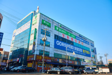 GDR아카데미 권선BK점