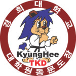 경희대성웅태권도