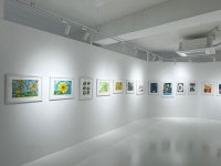 새벽세시 갤러리