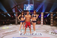 오리지널 엠엠에이 짐