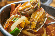 손맛촌 에코랜드 사려니 조천 본점