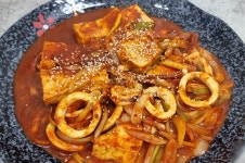 탁사발 두부공방 세종보람점