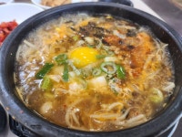 전주속풀이해장국