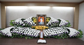 강서개화장례식장