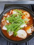 부산아지매 생선구이