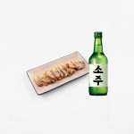 오백국수 가양역점