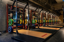 짐박스피트니스 신림본점