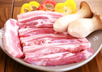 대한민국삼겹살 혁신점