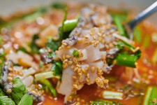 손맛촌 에코랜드 사려니 조천 본점