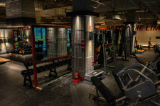 짐박스피트니스 신림본점