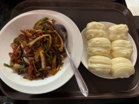 중화용호 울산삼산본점