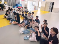 합기도 우리도장